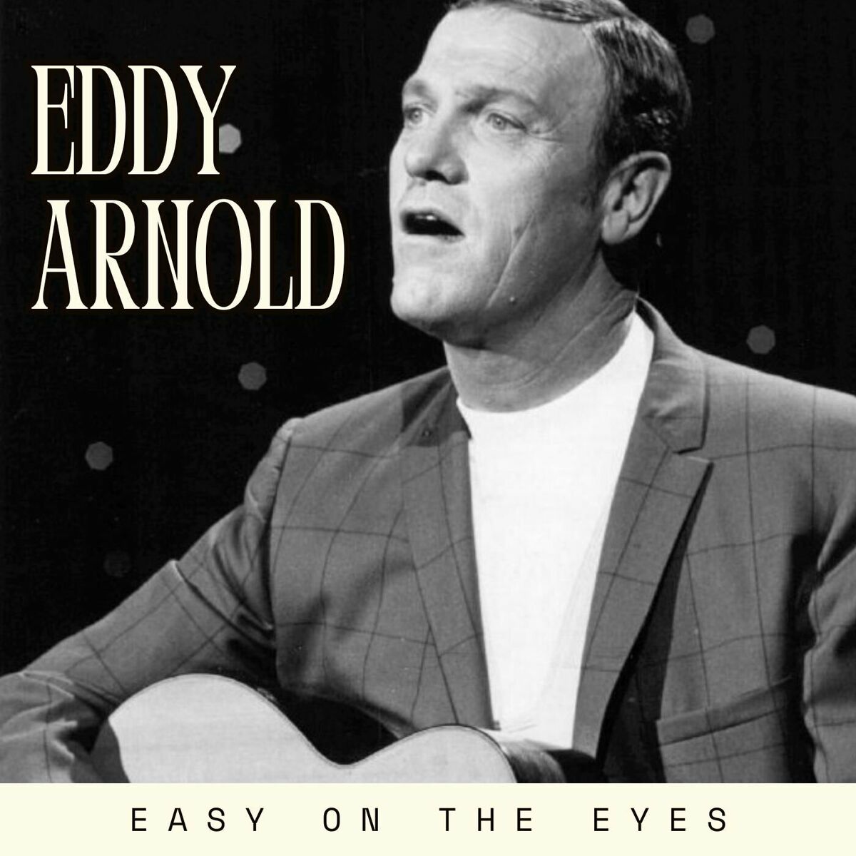 Eddy Arnold